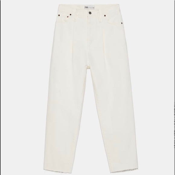 Premium tapered jeans - Picture 4 of 8